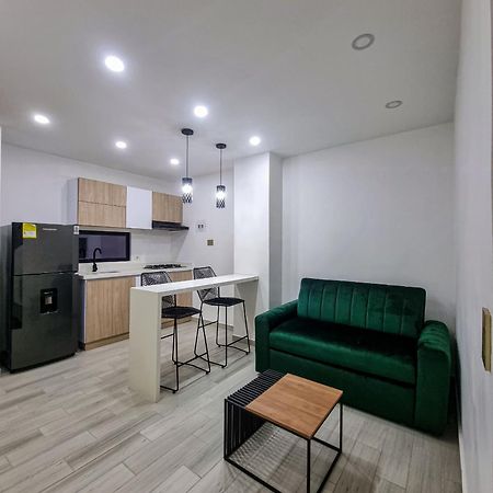 Hotel Station 23 Ibagué Eksteriør billede