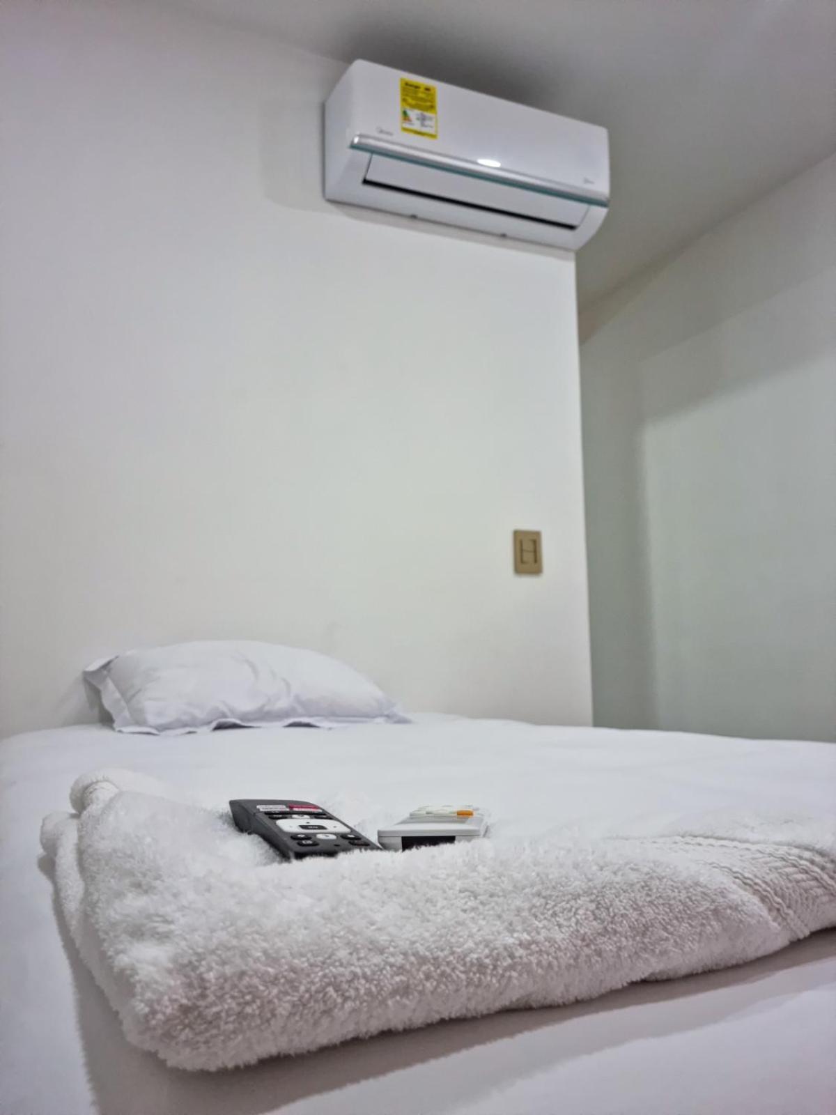 Hotel Station 23 Ibagué Eksteriør billede
