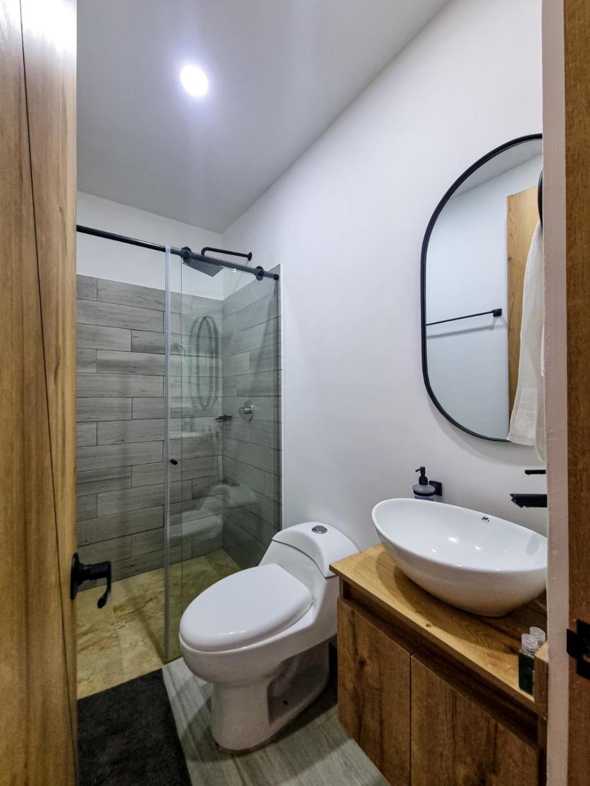 Hotel Station 23 Ibagué Værelse billede