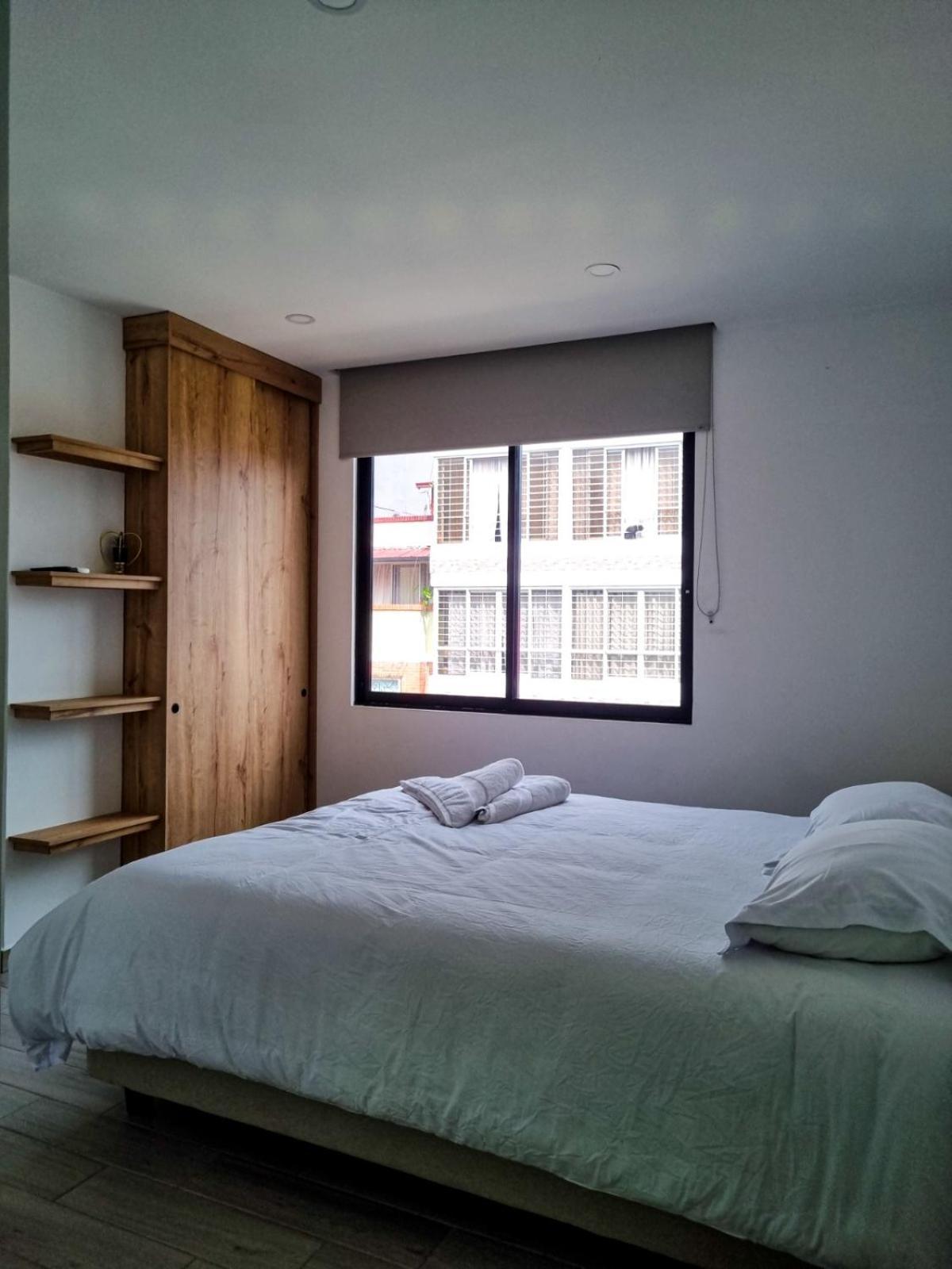 Hotel Station 23 Ibagué Værelse billede