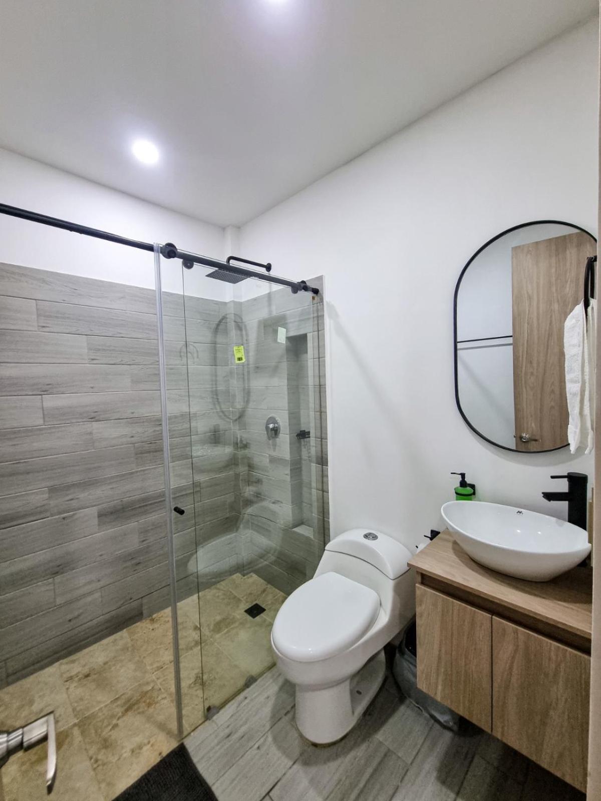 Hotel Station 23 Ibagué Eksteriør billede